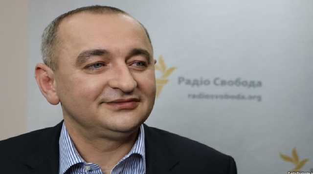 Матиоса требуют уволить за антисемитские высказывания – СМИ