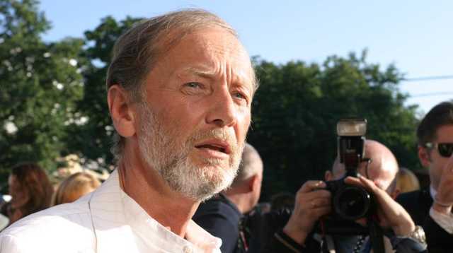 Известный композитор вступился за ненавидевшего Украину Задорнова