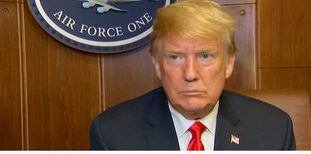 "Готов говорить с Путиным": советник Трампа прокомментировал скандал с Крымом