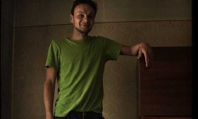 Скончался молодой украинский режиссер