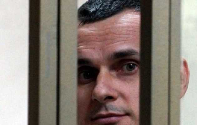 Жив ли сегодня Сенцов?