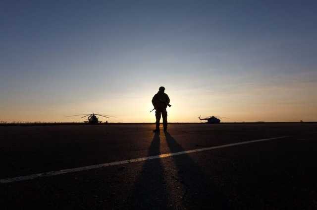 Исследование: кто он, украинский доброволец, и чем руководствовался, идя на войну