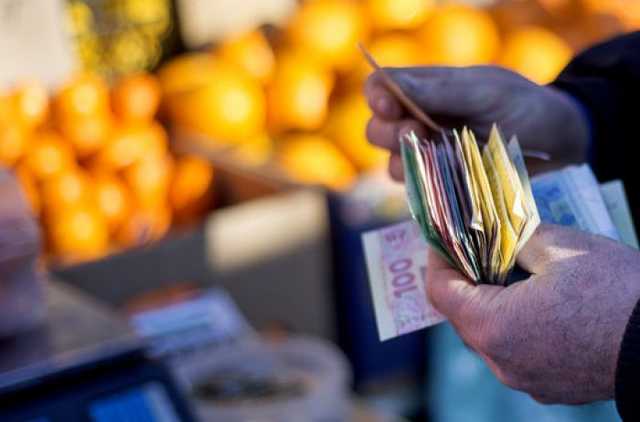 В Украине выросли пенсионные выплаты