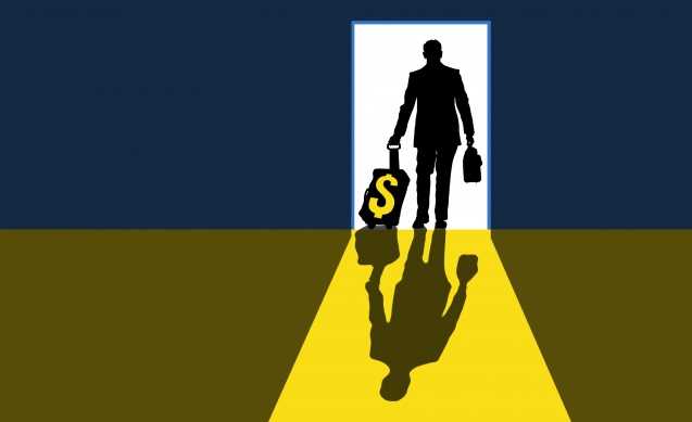 Теневой сектор экономики - самый надежный союзник украинского правительства?