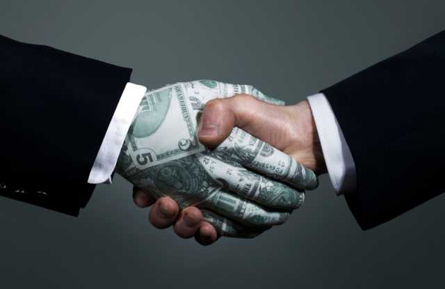 Гуцуляк, Ценов, Дмитрунь, Грабець — покривають корупційні схеми Київщини