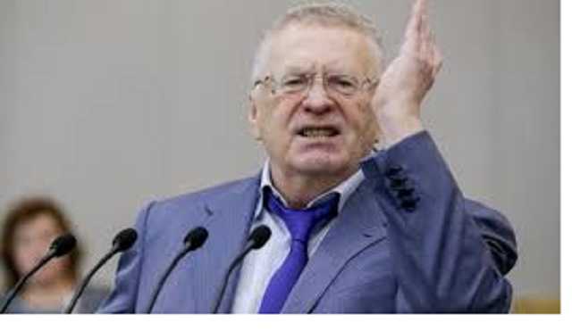 ГПУ составила подозрения депутатам Думы из «банды Жириновского»