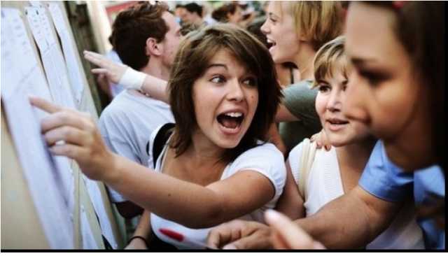 Вступительная кампания 2018. Все что нужно знать поступающим