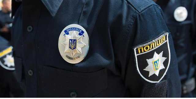 В Ровенской области полицейского ранили вилами