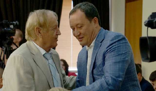 НАБУ отримало доступ до декларації очільника Запорізької ОДА Бриля