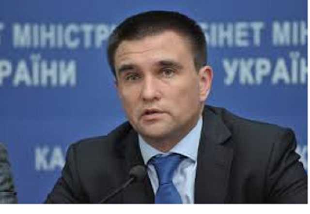 Авиаколлапс в Украине: Климкин выступил с заявлением