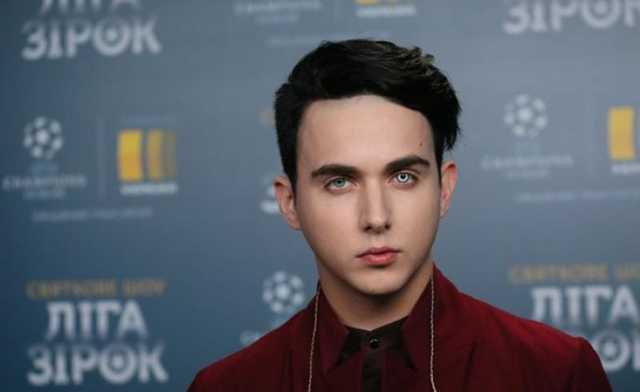 Это глупая ошибка – Melovin прокомментировал возможное участие Вакарчука в выборах