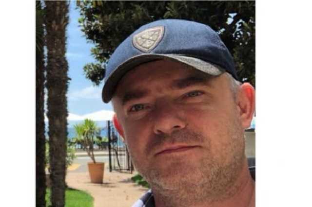 Дмитрий Ржавский