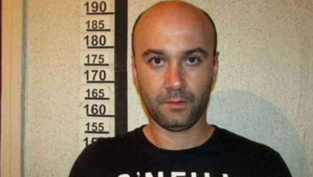 Полиция задержала беглеца из Миргородского суда