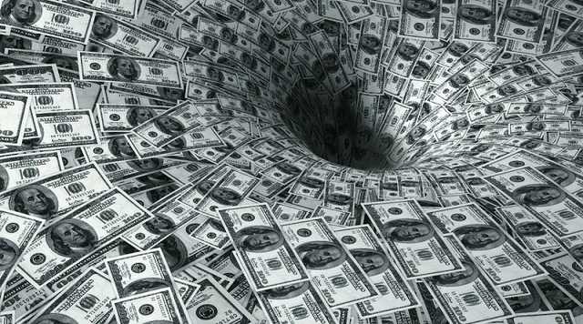 “Дыра” в госбюджете по итогам первого полугодия превысила 14 миллиардов, – Госказначейство