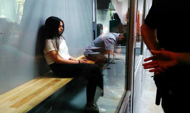 "Педаль была вжата в пол": Зайцева могла избежать смертельного ДТП