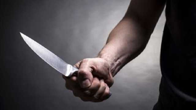 В Стебнике убийца-рецидивист отомстил тюремщику, воткнув в него отвертку