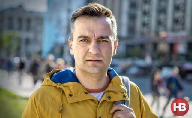 Журналист Гнап рассказал о финансировании «Батькивщины»