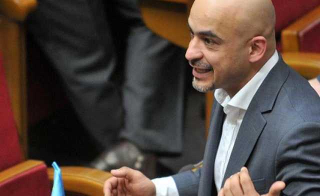 Найем анонсировал появление нового кандидата на пост Президента