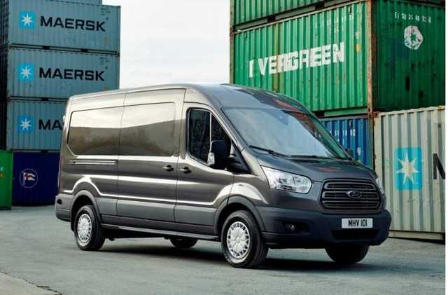 Украинцы раскупают автомобили для бизнеса