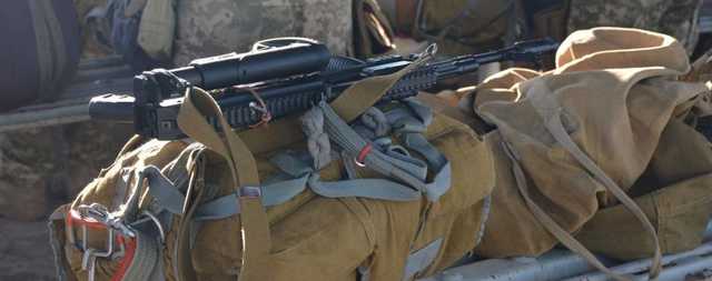 Сутки прошли без потерь, но обстрелы боевиков не прекращаются