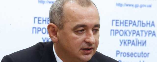 Матиос заявил, что украинское государство передала списки иностранцев- боевиков в Международный суд