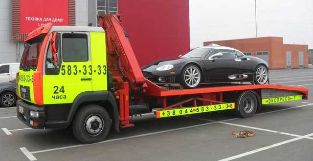 Украинских водителей ждут сюрпризы: что меняется