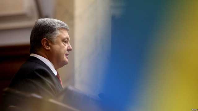 Роботу Президента і уряду схвалюють лише 12% українців