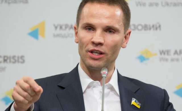 Соратник Саакашвили будет баллотироваться на пост Президента