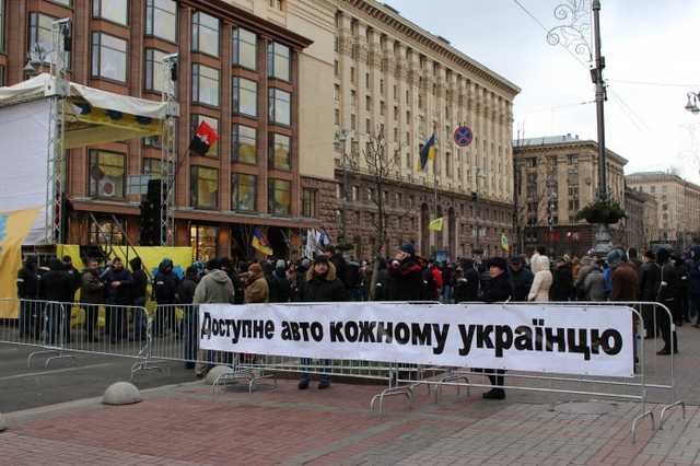 Война против евроблях: правительство запускает репрессивный механизм