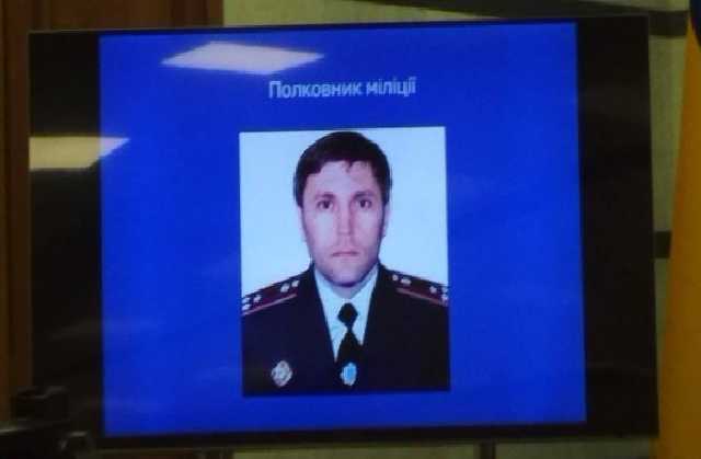 Народный депутат заказал убийство чиновника милиции: раскрыто преступление 12-летней давности