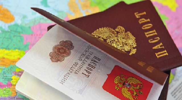 В России готовятся упростить выдачу гражданства. Законопроекты уже у Медведева