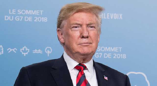 Трамп подумывает о вторжении в соседнюю страну