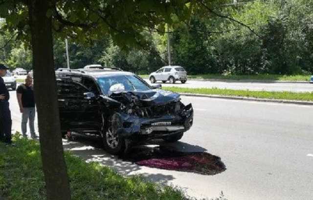 Страшное ДТП под Винницей: погиб мужчина, пострадал ребенок