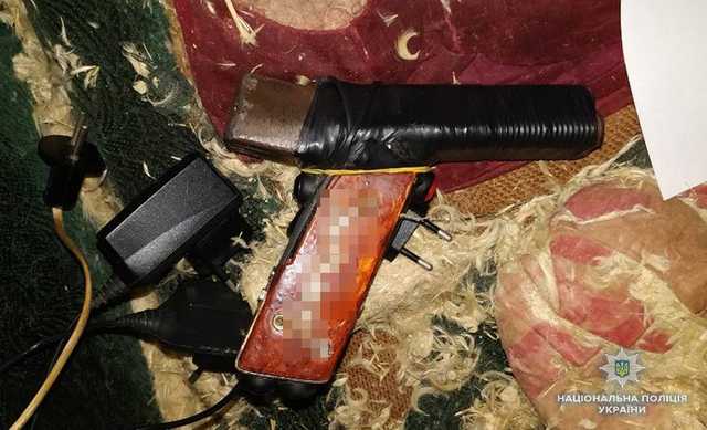 В Мелитополе студента убили из-за спора о патриотах