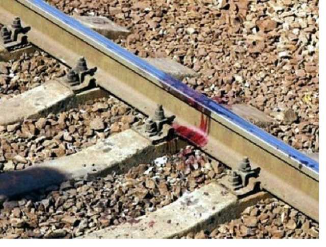 Трагедия в Кривом Роге: ребенку отрезало ногу