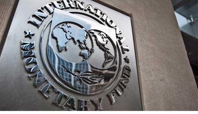 Гройсман сделал МВФ еще одно «газовое» предложение