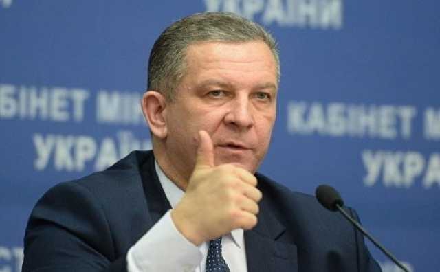 Замов министра Ревы в июне премировали более чем 100 тыс. грн