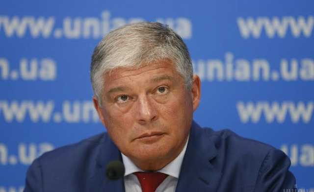 Червоненко призвал украинцев к изучению русского языка