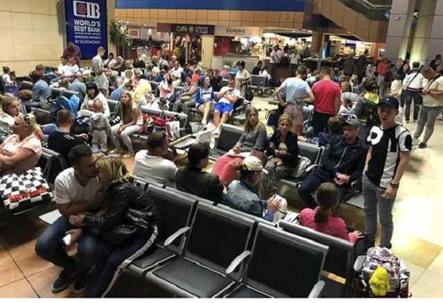 Коллапс туристического «пузыря»: разобрались как следует и наказали кого попало