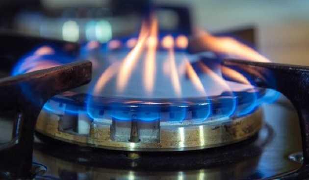 Киевгаз признал ошибку в отправленных платежках