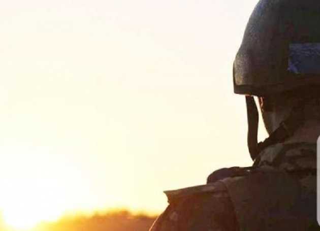 На Чернігівщині за загадкових обставин помер контрактник