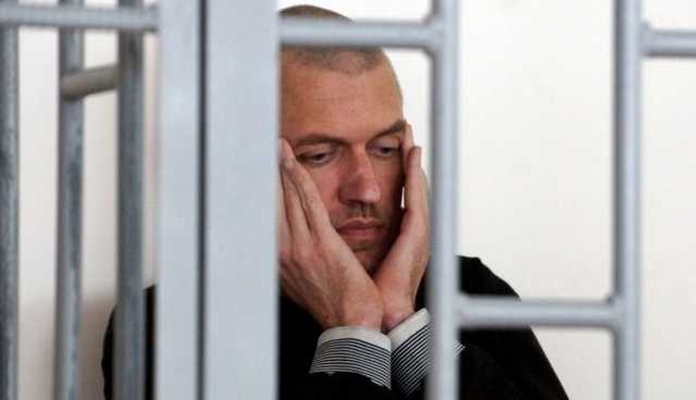 "Мама, я так боюсь!" Тамара Клых об ужасах заключения сына в России