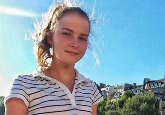 Ударили ножом 6 раз: на Днепропетровщине нашли мертвой пропавшую девочку