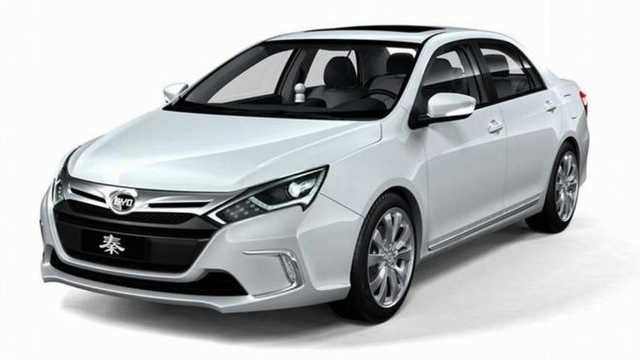 В Украину идет крупный автопроизводитель