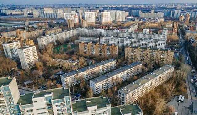 Снос хрущевок: в Кабмине сообщили, что ждет украинцев