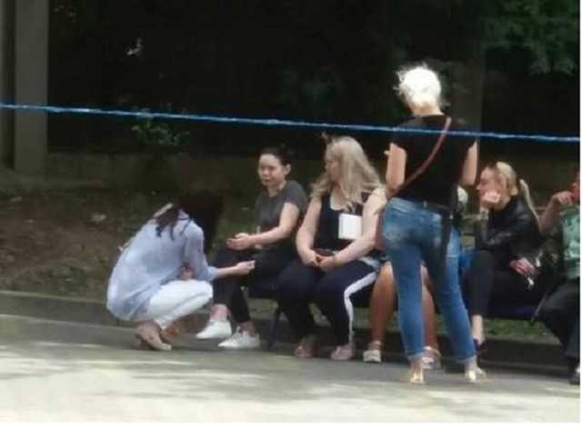 Адвокат объяснила, почему Зайцева гуляла в парке