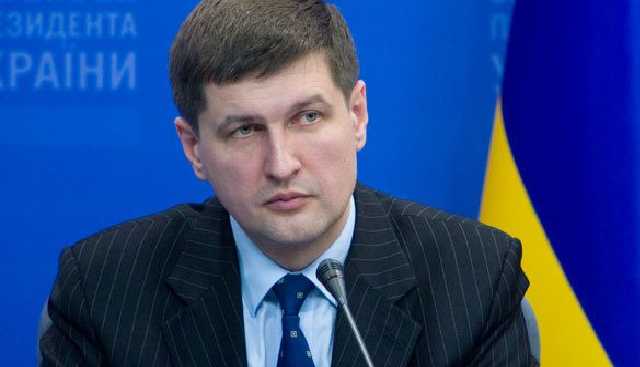 С незаконным обогащением нужно бороться конституционными методами - нардеп Попов