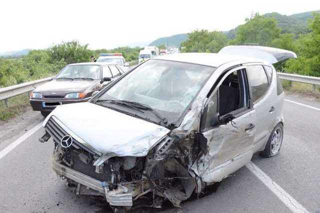 ДТП спричинені у нетверезому стані: яким має бути покарання?