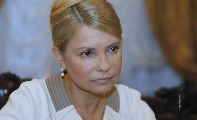 Тимошенко может снова попасть в тюрьму – Тука