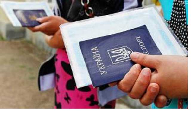 Апелляционный суд Киева запретил проверять переселенцев